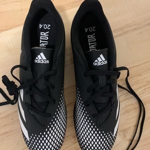 Adidas Predator 20.4 mens cleats